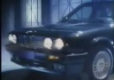 Bir BMW E30 Reklamı daha.. :)