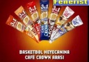 Bir Cafe Crown Arası Daha ! Amaç ''6.'' Seriyi Oynamak ;)