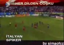 Bir çok dilde Semih in golü