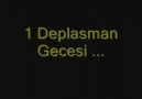 BİR DEPLASMAN GECESİ // TRİBÜN TV //