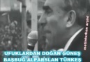 Bir Gençlik Yetişti Alparslan TÜRKEŞ'in Önderliğinde..