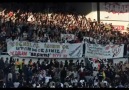 Bir gün ''Beşiktaş'' diye de bağırırsınız demiştik..