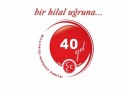 Bir Hilâl Uğruna 40 Yıl !