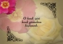 BİR İNSAN OLARAK HZ.MUHAMMED(S.A.V) - 2