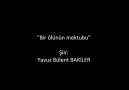 Bir Ölünün Mektubu - Mürsel TÜRK [HD]