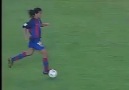 Bir ~Ronaldinho~ Füzesi !