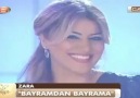 Bir Selam Gönder Bari Bayramdan Bayrama-Zara