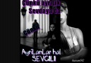Bir Sevgili Uğruna Sende Benim Gibi Yanma Arkadaş ... [HQ]