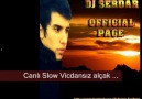 Bır tanrı Kuluna Bende kuL oldm !! CAnlı Slow [HQ]