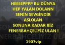 BİZ BESTE SÖYLEMİYORUZ BESTEYİ YAŞIYORUZ  1907vip [HQ]