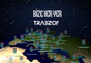 Bize Her Yer TRABZON ! [HD]