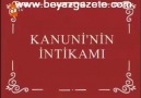 Bizim City - Kanuni'nin Muhteşem Yüzyıl intikamı..:)