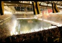 BİZİM İÇİN HEVES DEĞİLSİN SEN FENER AŞKIN BİZE YETER...