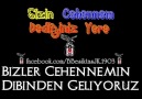 Bizler Cehennemin Dibinden Geliyoruz . . . [HQ]