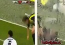 BJK : 2 - 1 : FB - Gol Almeida !