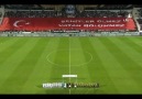 BJK - FB Maçı Öncesi İnönü ' deki Muhteşem Atmosfer