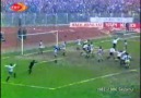 Bjk 2-0 SARIYER / 85-86 Sezonu