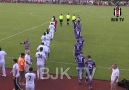 BJK-SV Salzburg ÖZET-BJK TV [HQ]