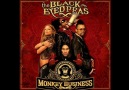 Black Eyed Peas - Ba bump [HQ]