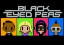 Black Eyed Peas - Don't Stop The Party 2011