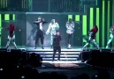 Black Eyed Peas - Imma Be (Live from Staples Center) [HD]