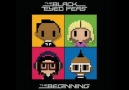 Black Eyed Peas - Just Can't Get Enough