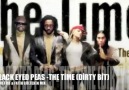 Black Eyed Peas -The Time (Dirty Bit) AHMET BB FATİH GÜLTEK