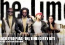 Black Eyed Peas -The Time (Dirty Bit) AHMET BB FATİH GÜLTEKİN [HD]