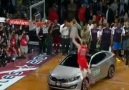 Blake Griffin - Araba Smacı !