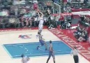 Blake Griffin Bu Sefer Kaçırdı ! [HQ]