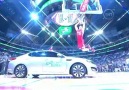 Blake Griffin'den Arabalı Sıradışı Bir Smaç :) [HQ]