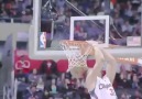 Blake Griffin'den Smaç Enstantaneleri ! [HQ]