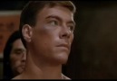 ''Bloodsport (1988)'' - Van Damme 'Final Fight'