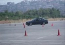 BMW Drift Show  - 35 AG 7630 - İstanbul Drift Academy [HQ]