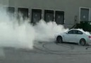 BMW E92 — ///M3 Coupe Drifting [2oo8]