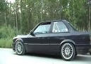 BMW E30 338i