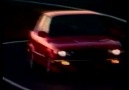 BMW E30 325i Reklam filmi (1990)