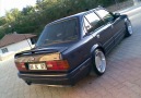 BMW E30 TUTKUNLARI  06 SC 878 [HQ]