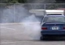 BMW M3 E36 Hakkını Veriyor...