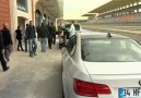 BMW ///M Power — İstanbul Park Turkey