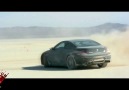 BMW M6 vs M5 Desert Yarış ve Drift [HD]