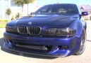 BMW M5 WB [HD]