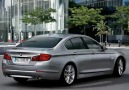 2011 BMW 5-Series [HQ]