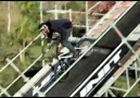 BMX Triple Backflip (Dünyada ilk) [HQ]