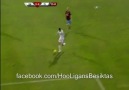 Bobonun kacırdıgı gol pozisyonu#