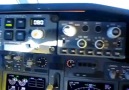 Boeing 737800 MCP Panel