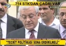 Bölge STK'ları Ayakta: 714 STK'dan Çok Önemli Çağrı Gel...