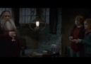 Bölüm 2'den Aberforth Dumbledore Sahnesi (Yeni) [HD]