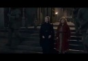 Bölüm 2'den Yepyeni Sahne - Mcgonagall Savaşa Hazırlık [HQ]