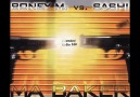 Boney M. vs. SASH! - Ma Baker - Extended Radio Edit [HQ]